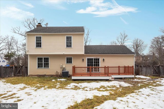 11815 BROCKMAN LN, Great Falls, VA 22066