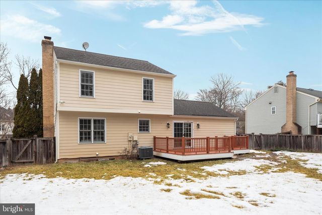 11815 BROCKMAN LN, Great Falls, VA 22066