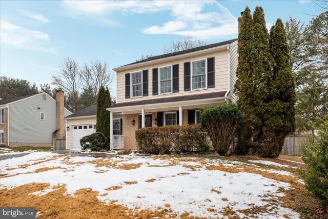 11815 BROCKMAN LN, Great Falls, VA 22066