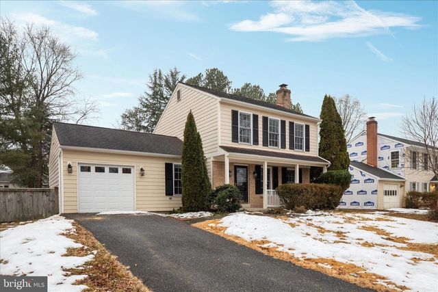 11815 BROCKMAN LN, Great Falls, VA 22066