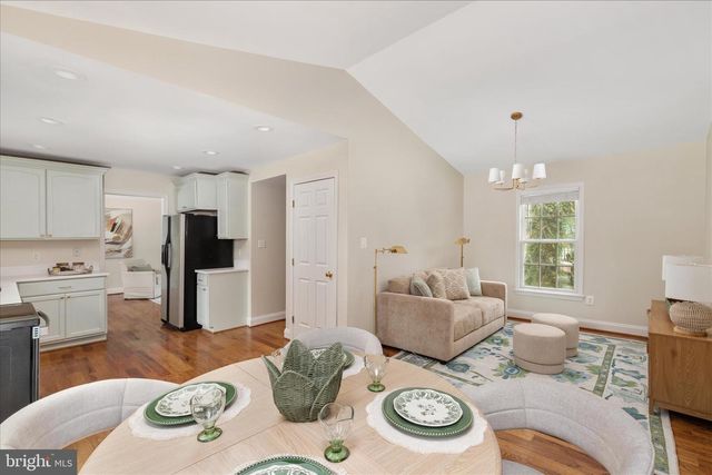 11815 BROCKMAN LN, Great Falls, VA 22066