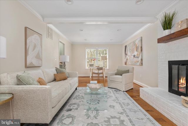 11815 BROCKMAN LN, Great Falls, VA 22066