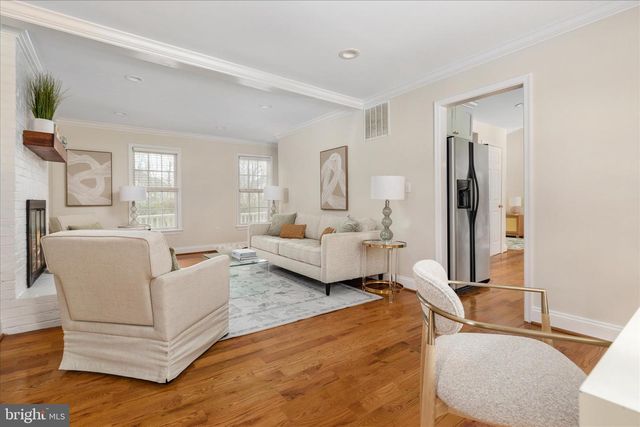 11815 BROCKMAN LN, Great Falls, VA 22066