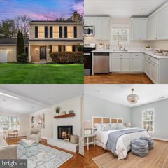 11815 BROCKMAN LN, Great Falls, VA 22066