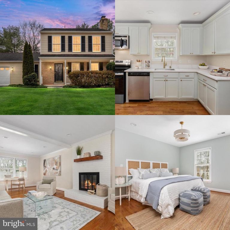 11815 BROCKMAN LN, Great Falls, VA 22066