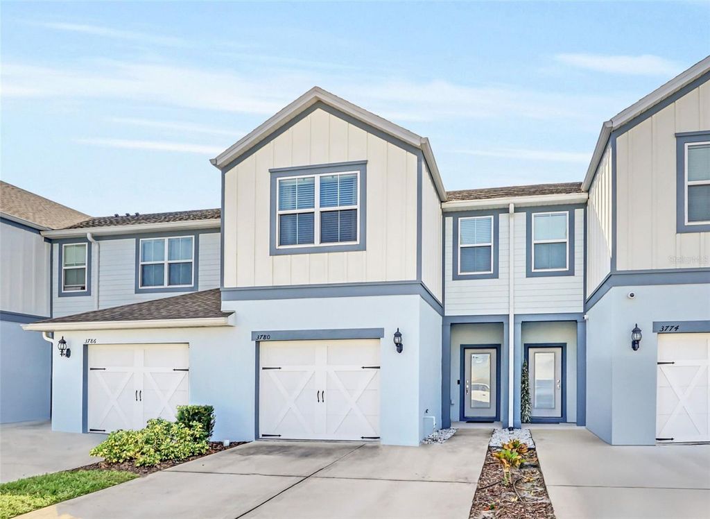 3780 PLAINVIEW DRIVE, Orlando, FL 32824