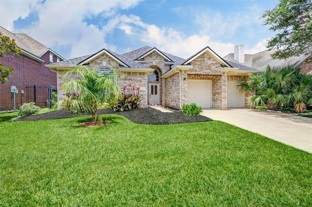 11922 Miramar Shores Drive, Houston, TX 77065