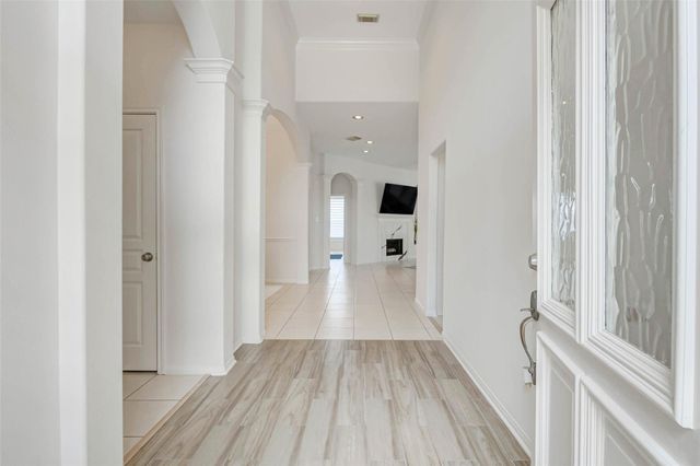 11922 Miramar Shores Drive, Houston, TX 77065