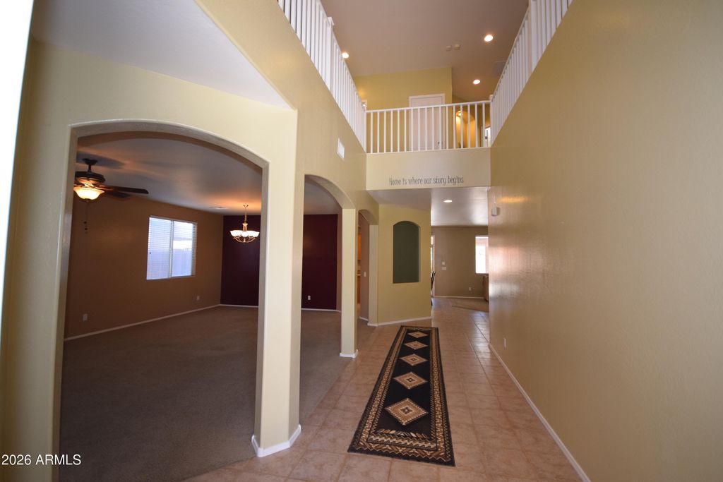 514 E PASTURE CANYON Drive, San Tan Valley, AZ 85143 — photo 2