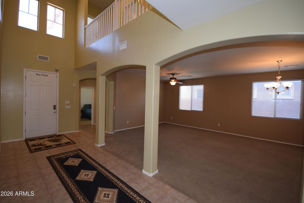 514 E PASTURE CANYON Drive, San Tan Valley, AZ 85143 — photo 3