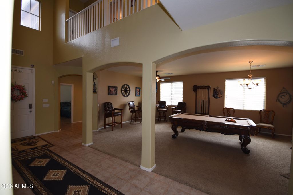 514 E PASTURE CANYON Drive, San Tan Valley, AZ 85143 — photo 4