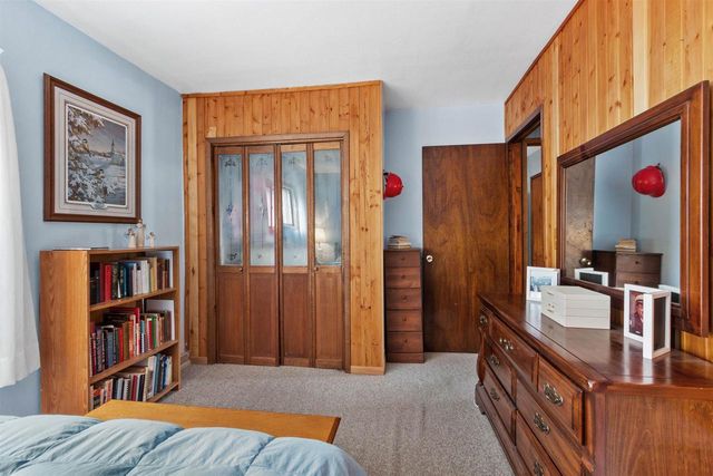 319 S CAMBRIDGE STREET, Wautoma, WI 54982