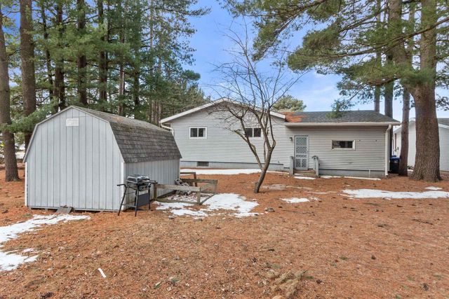 319 S CAMBRIDGE STREET, Wautoma, WI 54982