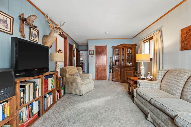 319 S CAMBRIDGE STREET, Wautoma, WI 54982