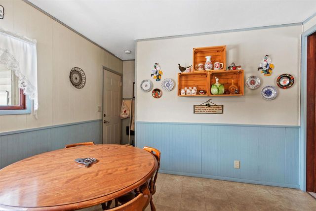 319 S CAMBRIDGE STREET, Wautoma, WI 54982