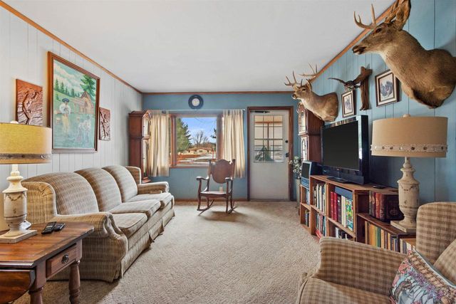 319 S CAMBRIDGE STREET, Wautoma, WI 54982