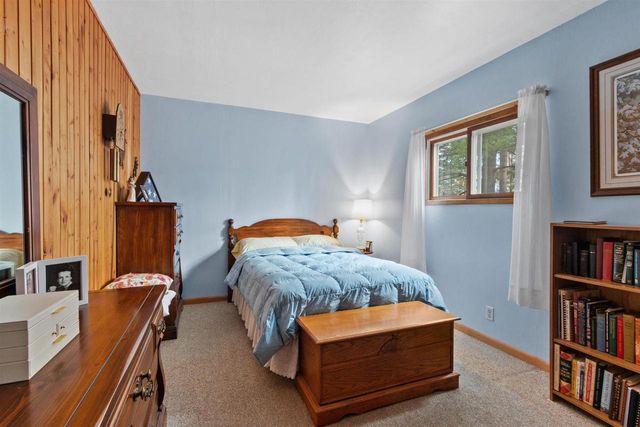 319 S CAMBRIDGE STREET, Wautoma, WI 54982