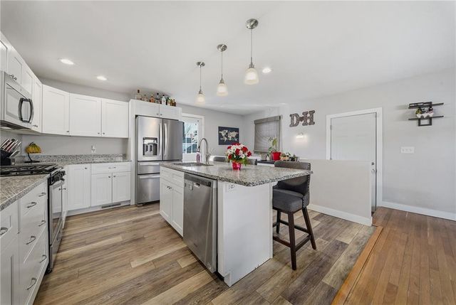 1607 Broadway Street, Menomonie, WI 54751