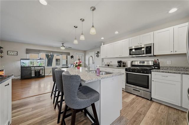 1607 Broadway Street, Menomonie, WI 54751