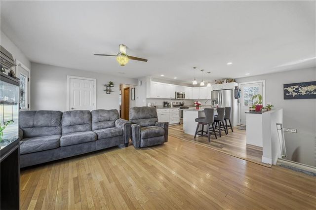 1607 Broadway Street, Menomonie, WI 54751