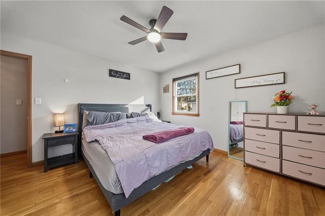 1607 Broadway Street, Menomonie, WI 54751