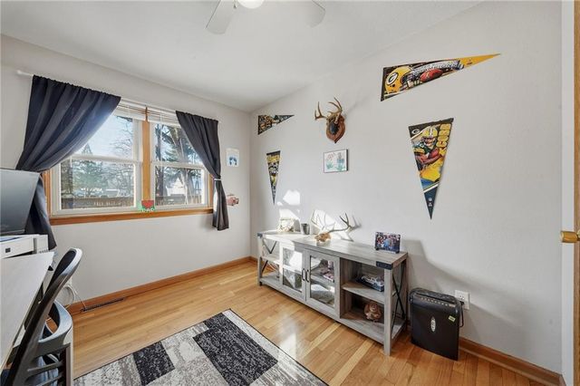 1607 Broadway Street, Menomonie, WI 54751