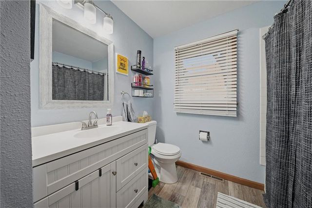 1607 Broadway Street, Menomonie, WI 54751