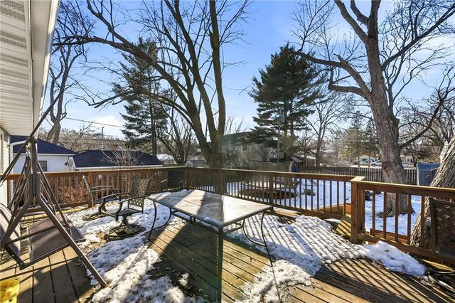 1607 Broadway Street, Menomonie, WI 54751