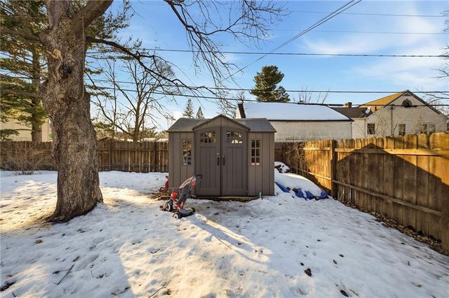 1607 Broadway Street, Menomonie, WI 54751