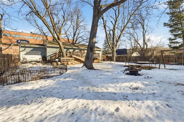 1607 Broadway Street, Menomonie, WI 54751