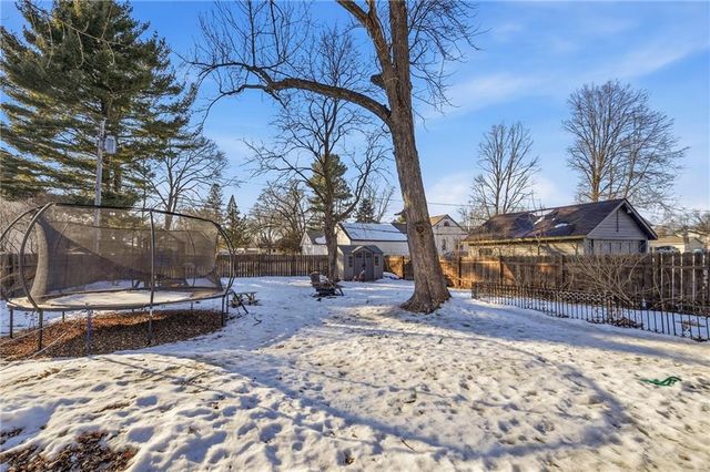 1607 Broadway Street, Menomonie, WI 54751