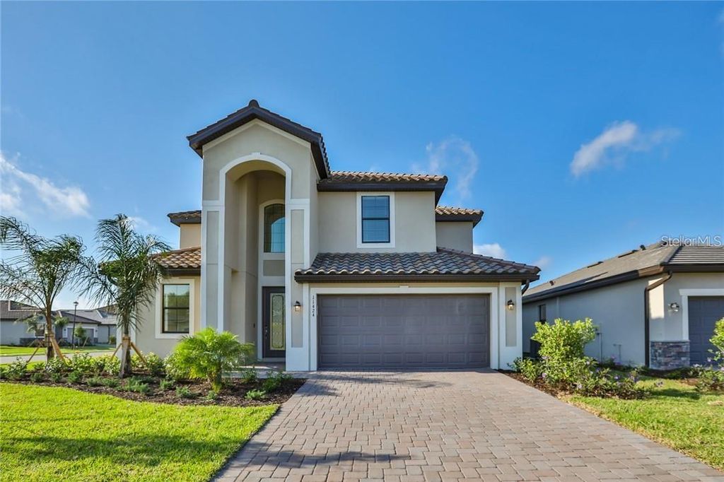 11424 SWEETGRASS DRIVE, Bradenton, FL 34212