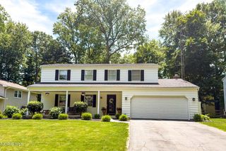 7649 Bonniebrook Road, Sylvania, OH 43560