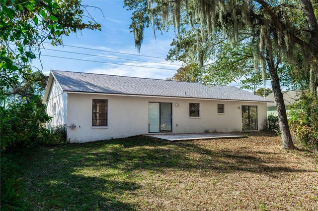 1073 HUMPHREY BOULEVARD, Deltona, FL 32738