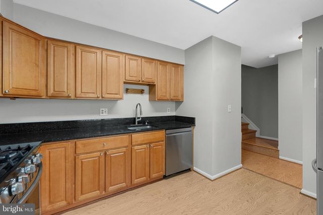 3321 BUCKEYE LN, Fairfax, VA 22033