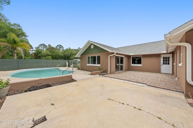 2390 Old Samsula Road, Port Orange, FL 32128