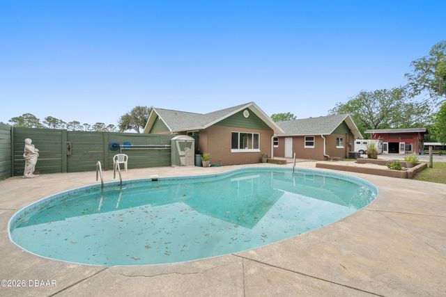 2390 Old Samsula Road, Port Orange, FL 32128