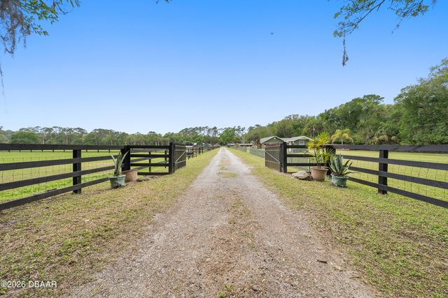 2390 Old Samsula Road, Port Orange, FL 32128