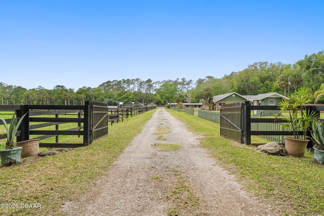 2390 Old Samsula Road, Port Orange, FL 32128