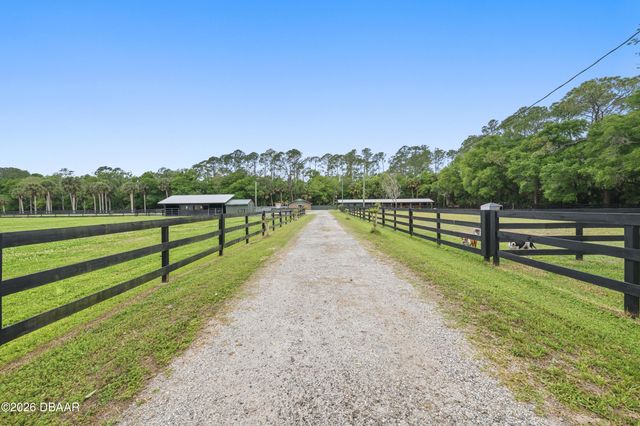 2390 Old Samsula Road, Port Orange, FL 32128