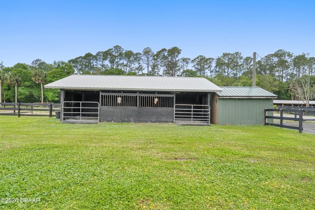 2390 Old Samsula Road, Port Orange, FL 32128