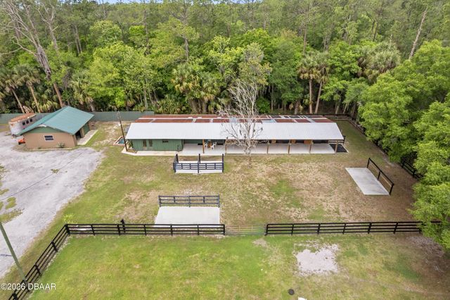 2390 Old Samsula Road, Port Orange, FL 32128