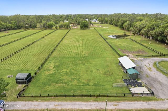 2390 Old Samsula Road, Port Orange, FL 32128
