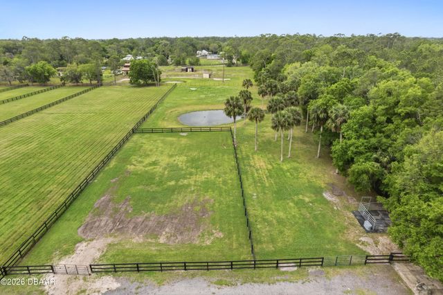 2390 Old Samsula Road, Port Orange, FL 32128