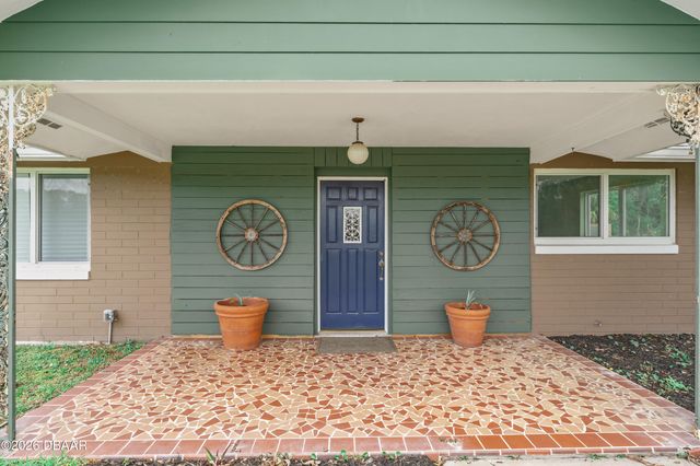 2390 Old Samsula Road, Port Orange, FL 32128