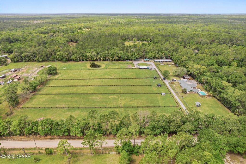 2390 Old Samsula Road, Port Orange, FL 32128