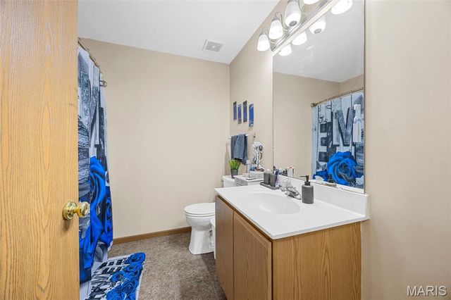 628 Homerun Drive 11N, O'fallon, MO 63366