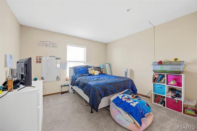 628 Homerun Drive 11N, O'fallon, MO 63366