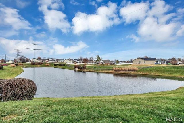 628 Homerun Drive 11N, O'fallon, MO 63366