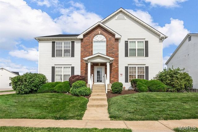 628 Homerun Drive 11N, O'fallon, MO 63366